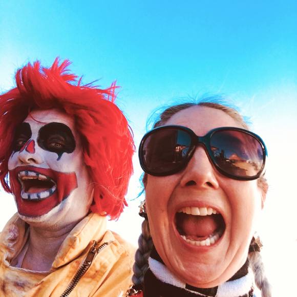 Meet your Posher, Connie - Picture 1 of 1